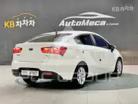 2012 KIA Pride