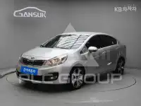 2012 KIA Pride