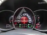 2012 KIA Pride