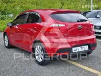 2012 KIA Pride