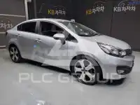 2012 KIA Pride