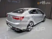 2012 KIA Pride