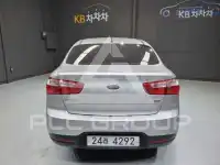 2012 KIA Pride