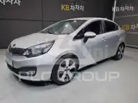 2012 KIA Pride