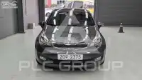 2012 KIA Pride