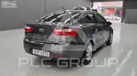 2012 KIA Pride