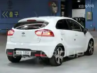 2012 KIA Pride