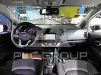 2012 KIA Pride