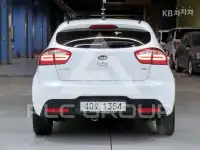 2012 KIA Pride