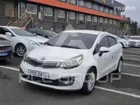 2012 KIA Pride