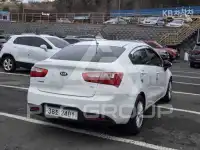 2012 KIA Pride