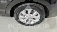 2012 KIA Pride