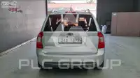 2012 KIA Carens