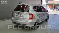 2012 KIA Carens