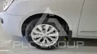 2012 KIA Carens