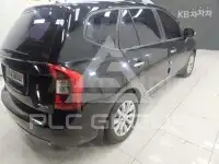2012 KIA Carens
