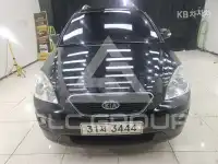 2012 KIA Carens