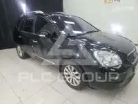 2012 KIA Carens