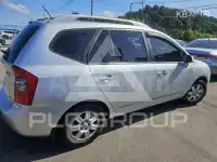 2012 KIA Carens