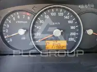 2012 KIA Carens