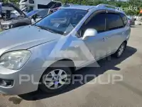 2012 KIA Carens