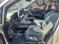2012 KIA Carens