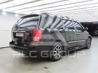 2012 KIA Carnival