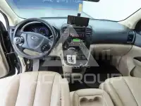 2012 KIA Carnival