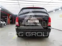 2012 KIA Carnival