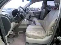 2012 KIA Carnival