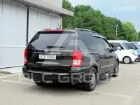 2012 KIA Carnival