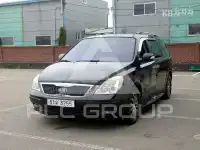 2012 KIA Carnival