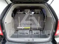 2012 KIA Carnival