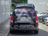 2012 KIA Carnival