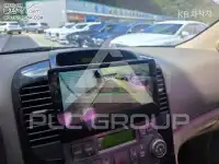 2012 KIA Carnival
