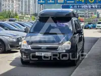 2012 KIA Carnival