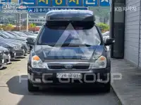 2012 KIA Carnival