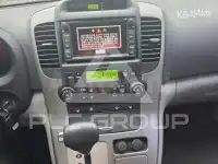 2012 KIA Carnival