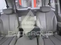 2012 KIA Carnival