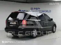 2012 KIA Carnival