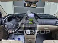2012 KIA Carnival
