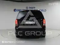 2012 KIA Carnival