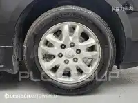2012 KIA Carnival