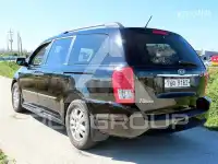 2012 KIA Carnival