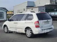 2012 KIA Carnival