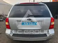 2012 KIA Carnival