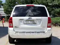 2012 KIA Carnival