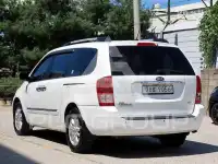 2012 KIA Carnival