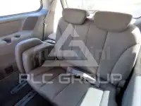2012 KIA Carnival
