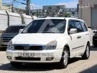 2012 KIA Carnival